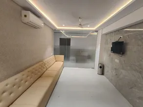 Hotel Morya Residency Parel - Rezeption