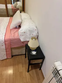 ApartHot Fast Simgle Rooms - Værelse