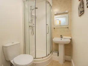 7 Blue Water - Salle de bain