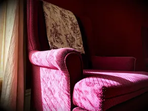 Rose Street Bed & Breakfast - Rom