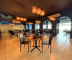 WinMeier Hotel y Casino - Restaurant