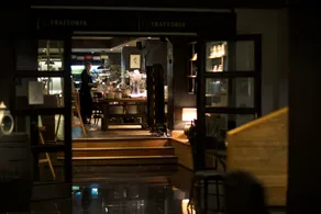 Solo Sokos Hotel Lahden Seurahuone - Restaurant