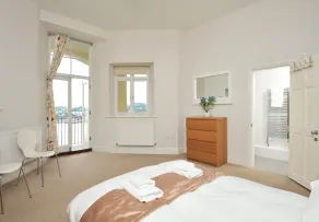 Astor House - Room