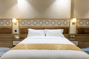TIME Ruba Hotel & Suites - Room