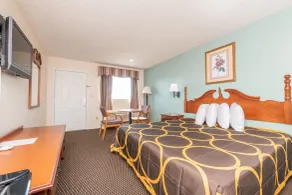 Sunrise Inn - Room