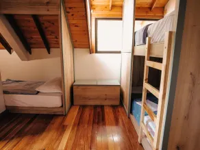 VOLARE GUATAPE - Room