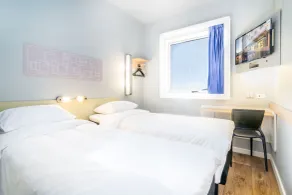 ibis budget Copiapo - Room