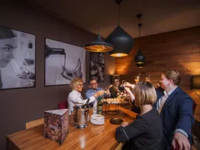 Mercure Gdynia Centrum - Restaurant