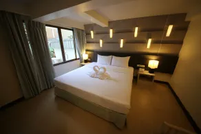 Sunshine Hotel & Residences - Rom