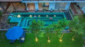 Aaradhya Madu Ganga - Pool