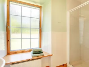 The Old Laundry - Bathroom