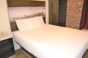 Inn on Folsom - Rom