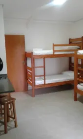 Pousada Canto da Praça - Room