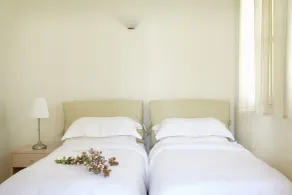 Kedros Villas - Chambre