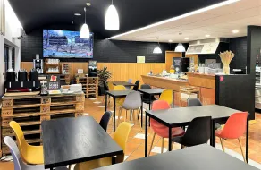 Hotel ibis Leiria Fatima - Restaurant