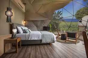 Eco Dome Crete - Rom