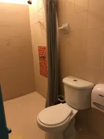 Casa 1811 - Bathroom