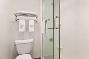 Days Inn by Wyndham Paris - Salle de bain