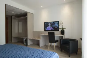 Hotel Garibaldi - Rum