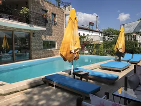 Dalyan Hotel Palmyra - Special Class - Pool