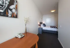 Accent Accommodation@Docklands - Rum