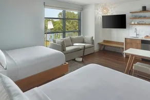 Element by Marriott Bainbridge Riverfront - Værelse