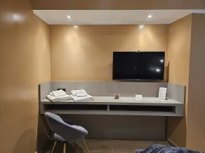 Teseo Apartments & Relax - Værelse
