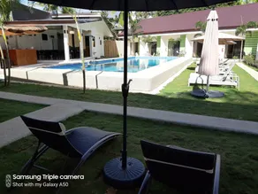 Chinita Boutique Hotel - Vue de la chambre