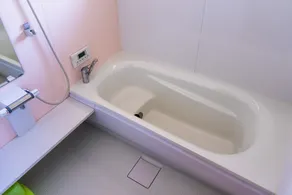 GUESTHOUSE mame庵 - Bagno in comune