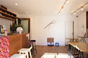 plat hostel keikyu asakusa karin - Reception
