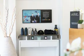 Grand Mercure Apartments Magnetic Island - Reception