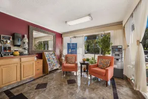 Rodeway Inn Flagstaff-Downtown - Lobby