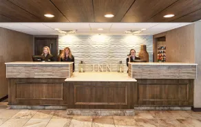 The Inn on Lake Superior - Réception