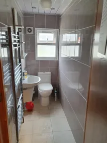 No 10 Lime House - Salle de bain