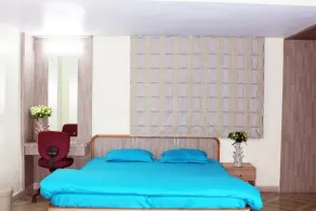 Sikaria Homes - Room