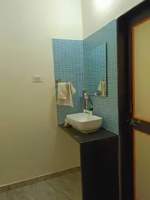 Aikant Agro Tourism, Pondewadi - Baño