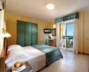 Hotel Bellevue - Room