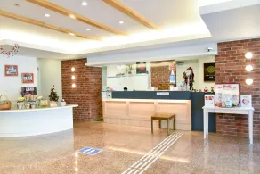 Amakusa Santacoming Hotel - Reception