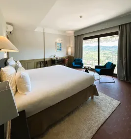 Maison Bérard Hôtel - Restaurant - Spa - Zimmer