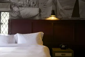 The Mayflower - Room
