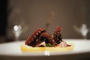 Pompei Valley Boutique Hotel - Restaurant