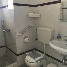 Villa Katerina - Baño