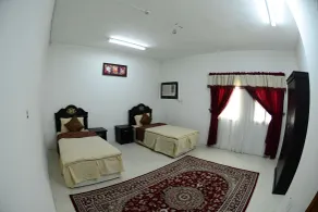 Al Eairy Serviced Apartments Company is a one-person company 7 - Rom