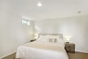 Crystal Lake Vacation Rental, 3 Mi to Betsie River - Innenbereich