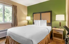 Extended Stay America Suites - Houston - Westchase - Westheimer - Chambre
