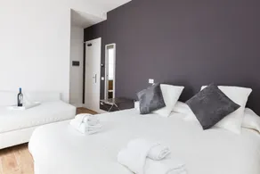 Casa 901 - The Italian Stay Collection - Habitación