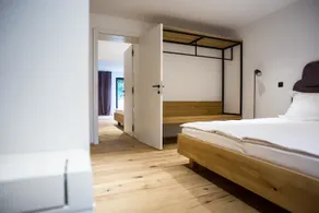 Vault Hotel - Room