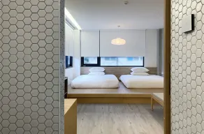 Little Inn by LAGOM - Habitación