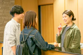 montan HAKATA - Reception