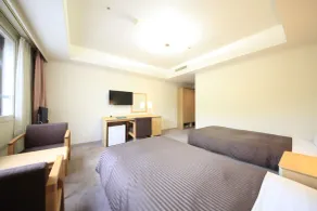 Hotel Mahoroba - Quarto